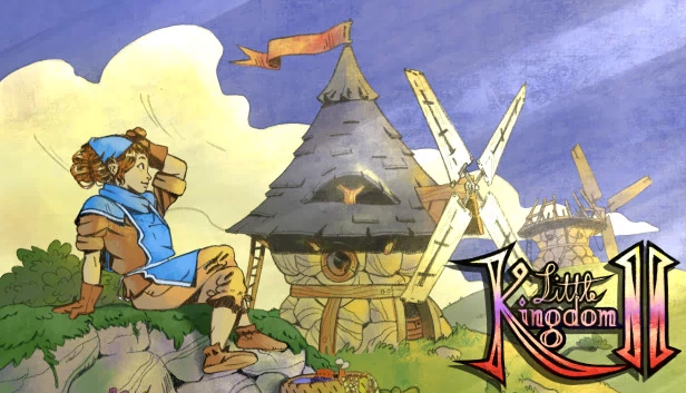 小小王国2（Little Kingdom 2） 游戏封面