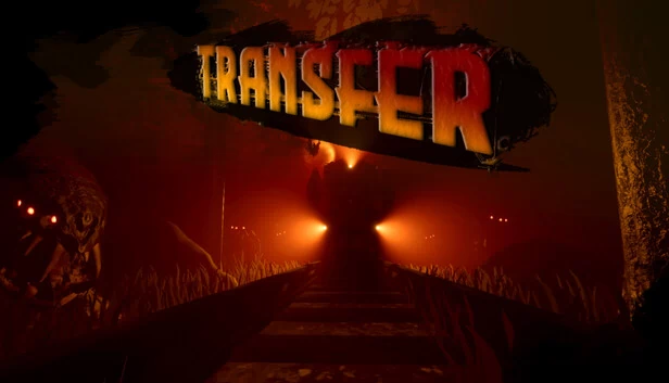 转移（Transfer） 游戏封面