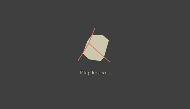 Ekphrasis 游戏封面
