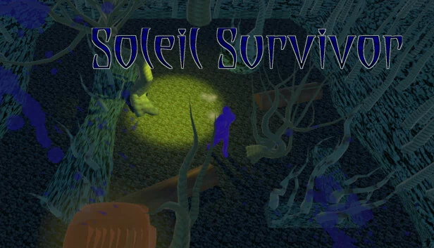 Soleil Survivor 游戏封面