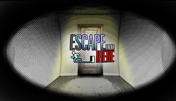逃离艾琳（Escape from Irene） 游戏封面