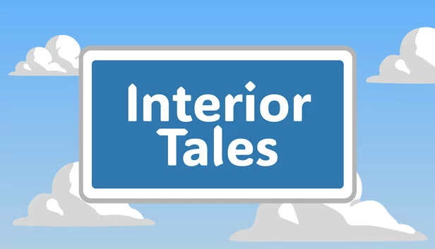 室内故事（Interior Tales） 游戏封面