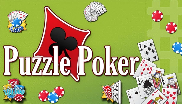 益智扑克（Puzzle Poker） 游戏封面