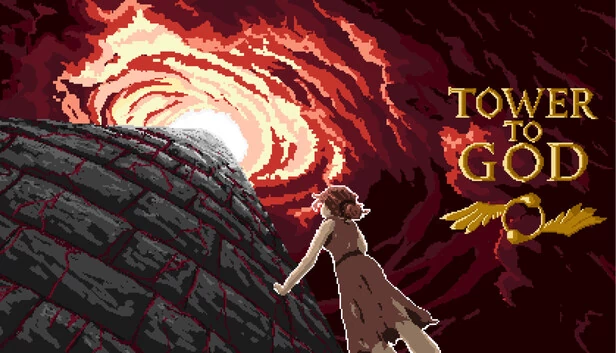 神之塔(The Tower to God) 游戏封面