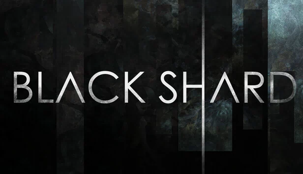 黑刃（BLACKSHARD） 游戏封面