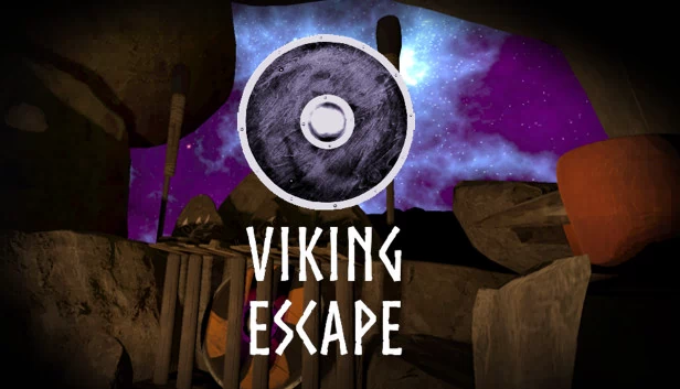 维京逃脱（Viking Escape） 游戏封面