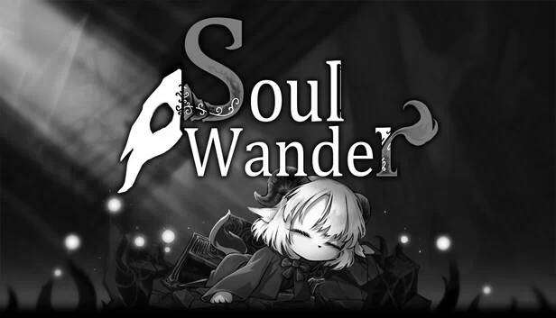 灵魂漫游（SoulWander） 游戏封面