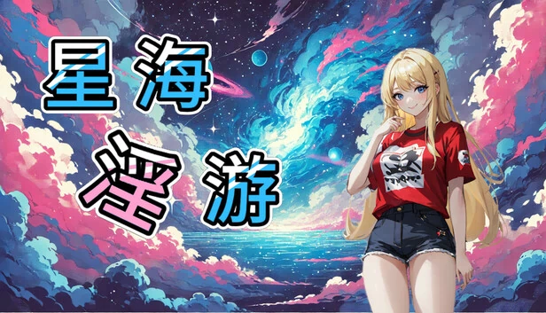 星海淫游 游戏封面