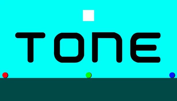 Tone 游戏封面