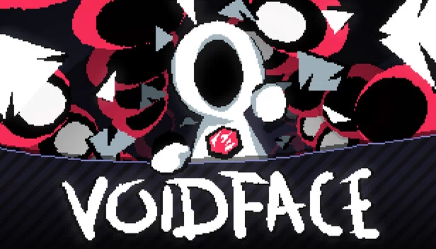 VOIDFACE 游戏封面