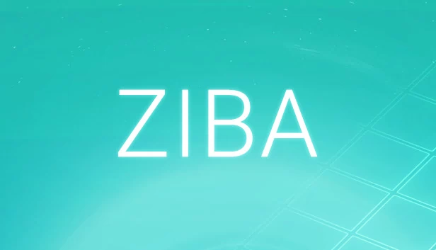 Ziba 游戏封面