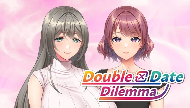 双重约会困境（Double Date Dilemma） 游戏封面