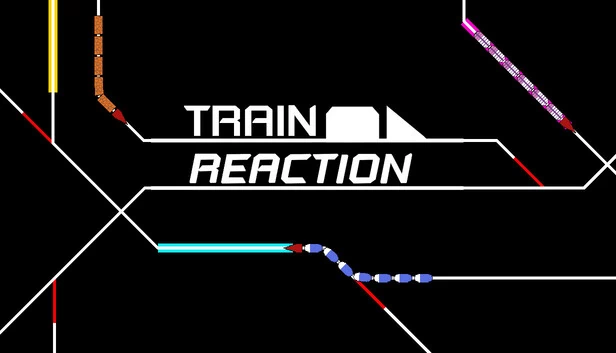 列车反应（Train Reaction） 游戏封面