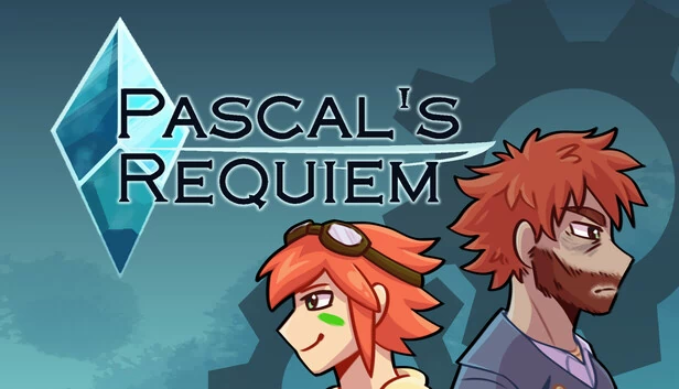 帕斯卡的安魂曲（Pascal's Requiem） 游戏封面
