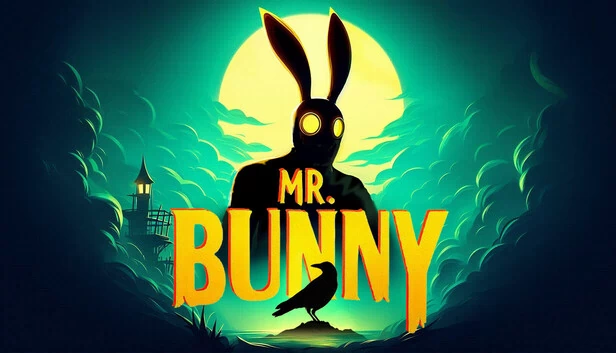 兔先生（Mr. Bunny） 游戏封面