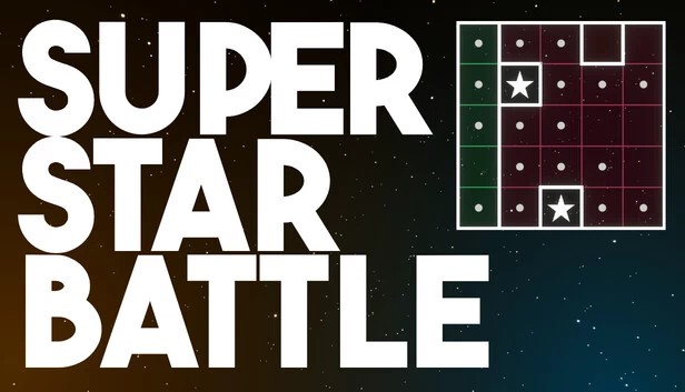 超级明星大乱斗（Super Star Battle） 游戏封面