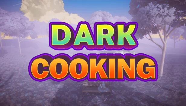 黑暗料理（Dark Cooking） 游戏封面