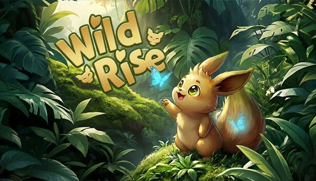 Wildrise 游戏封面