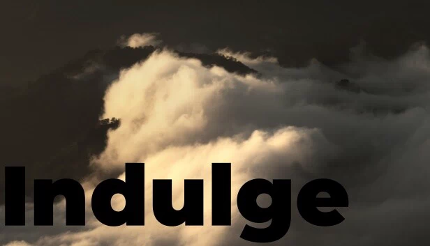 沉溺（Indulge） 游戏封面