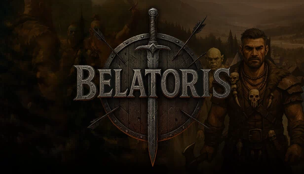 贝拉托里斯（Belatoris） 游戏封面