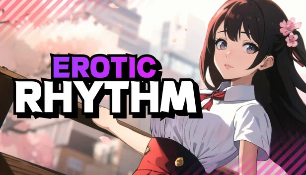 情色节奏（Erotic Rhythm） 游戏封面