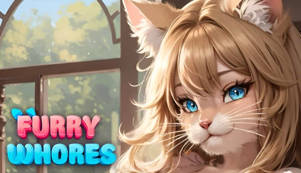FURRY WHORES 游戏封面