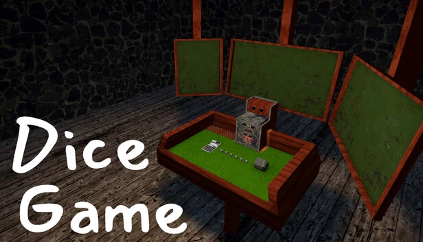 骰子游戏（Dice Game） 游戏封面