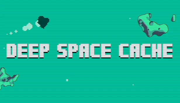 深空缓存（Deep Space Cache） 游戏封面