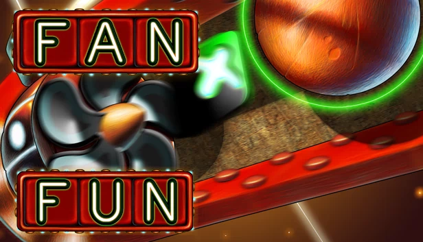 Fan Fun 游戏封面