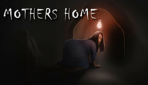 母亲之家（Mother's Home） 游戏封面