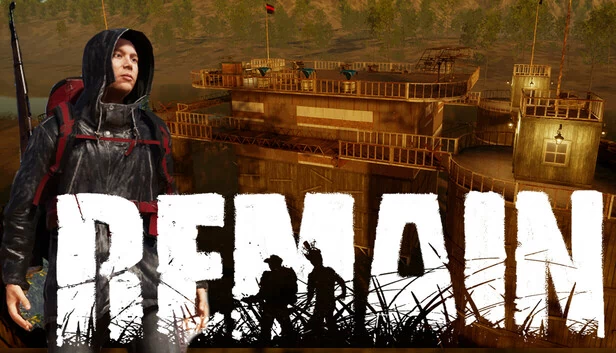 Remain 游戏封面