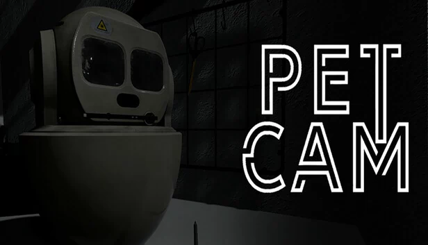 宠物相机（Pet Cam） 游戏封面