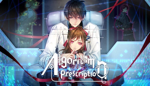 算法处方（Algorithm Prescription） 游戏封面
