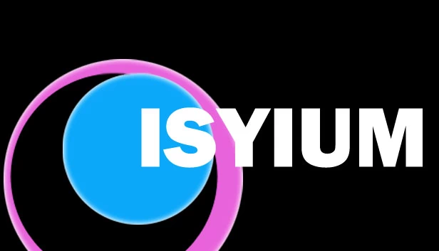 伊西乌姆（Isyium） 游戏封面