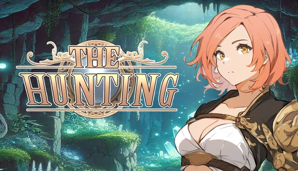 狩猎！（The Hunting!） 游戏封面