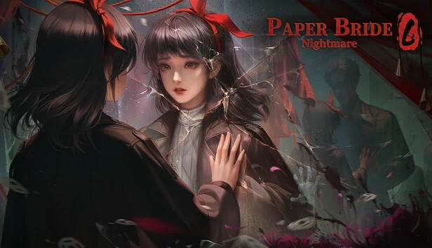 纸嫁衣6：无间梦境（Paper Bride 6 Nightmare） 游戏封面