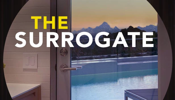 代孕者（The Surrogate） 游戏封面