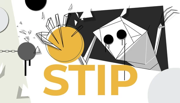 Stip 游戏封面