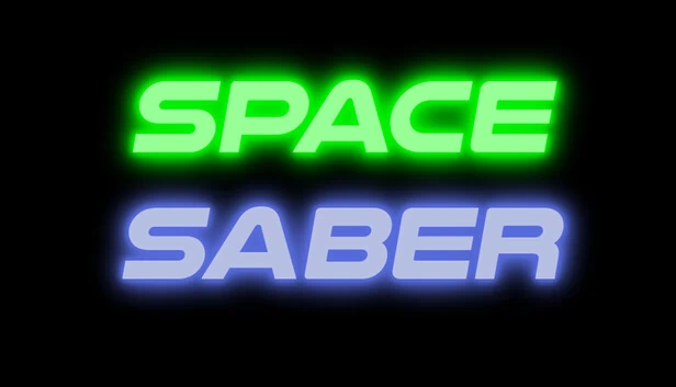 太空军刀（Space Saber） 游戏封面