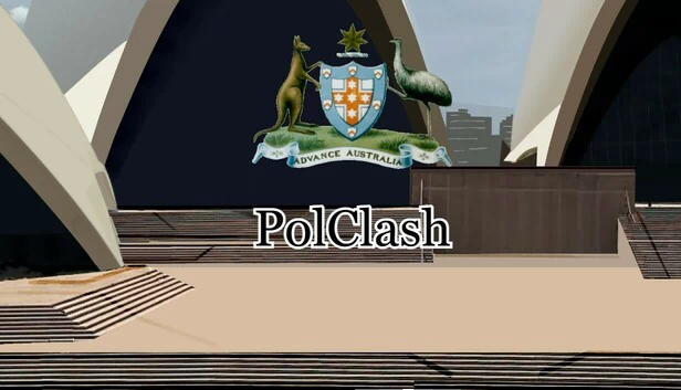 波兰球冲突（PolClash） 游戏封面