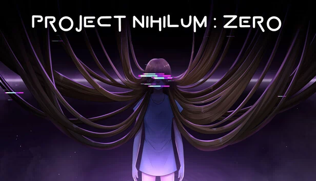 Project Nihilum - Zero 游戏封面