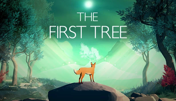 第一棵树(The First Tree) 游戏封面