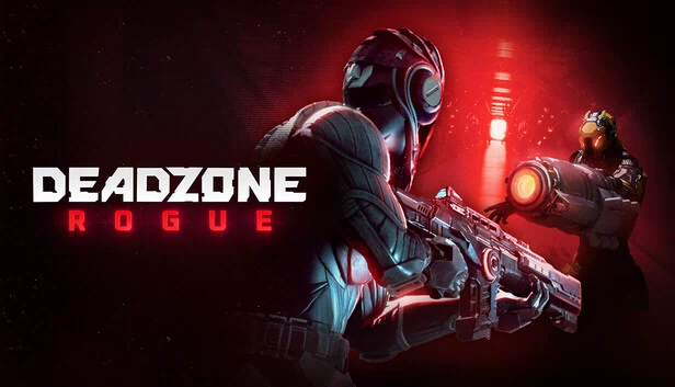 死域: Rogue(Deadzone: Rogue) 游戏封面