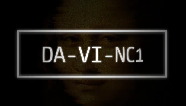 DA-VI-NC1 游戏封面
