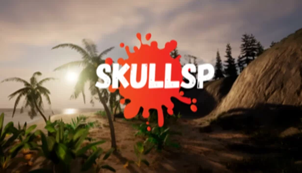 SkullSP 游戏封面