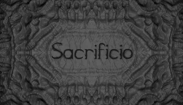 献祭（Sacrificio） 游戏封面