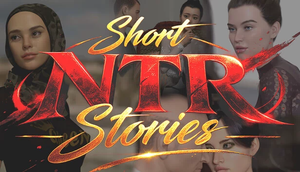 NTR短篇故事集（Short NTR Stories） 游戏封面