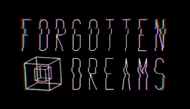 遗忘之梦（Forgotten Dreams） 游戏封面