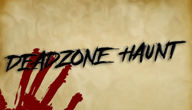 死亡地带：闹鬼（Deadzone Haunt） 游戏封面