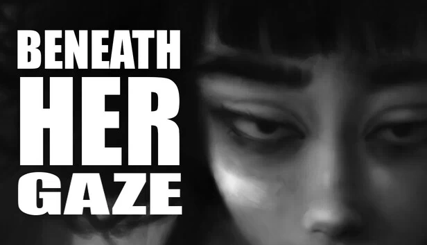 在她注视之下（Beneath Her Gaze） 游戏封面
